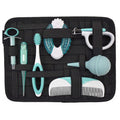 Travel Electronics Elastic Organizer Board Bag