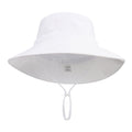 Polyester Fisherman Hat For Kids Beach Hat