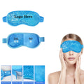 Plush Hot/Cold Eye Mask