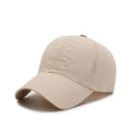 Breathable Mesh Baseball Cap