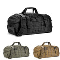 Multifunction Camouflage Tactical Backpack