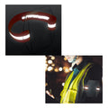 Armband Id Badge Holder