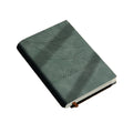 A5 PU Business Notebook