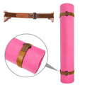 Multi functional Yoga Mat Strap