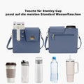 Purse Cup Holder Bag