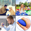 2.5" PU Foam Stress Balls