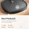 Retractable And Adjustable Mobile Phone And Tablet Stand
