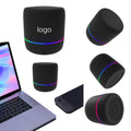 Mini Wireless Bluetooth Speaker