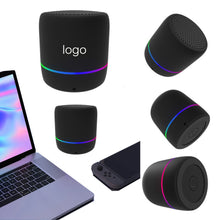 Mini Wireless Bluetooth Speaker
