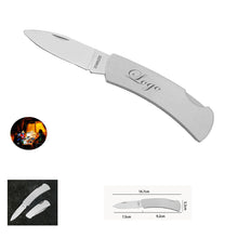 Stainless Steel Knife