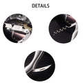Multifunctional Stainless Steel Wine Corkscrew