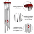 Soothing Wind Chimes