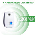 Multifunctional Ultrasonic Electronic Insect Repeller