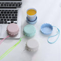 Collapsible Cup