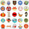 Enamel Pins