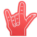 Sponge Hand Glove Cheerleading Hand