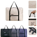 Large Capacity Carry-On Bag