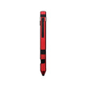 6-in-1 Multi-functional Ballpoint Pen