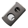 3-in-1 Cigar Holder Stainless Steel Blade