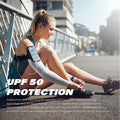 Sun Protection Sports Sleeves