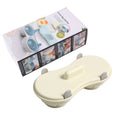 Egg Poacher Egg Steamer 2 Cavity Microwave Egg Cooker W/ Lid