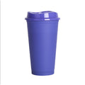16 Ounce Beverage Heated Color Changing Coffee Cup