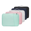 Fashionable Tablet Organizer Bag