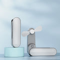 Pocket Fold Mini Fan