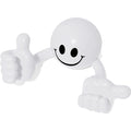 Thumb Smiley Face Phone Holder