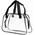 Pvc Clear Stadium Approved Tote Bag