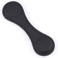 Vintage Leather Magnetic Bookmark Clip