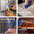 Multi-Tool Pliers