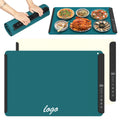 Silicone Food Warming Mat