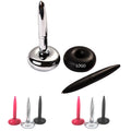 Creative Magnetic Floating Pen For Office Counter
