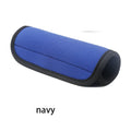 Neoprene Luggage Handle Grip Cover