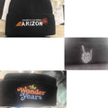 Custom Embroidery Winter Beanie Cap