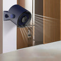 Smart Desktop Circulation Fan