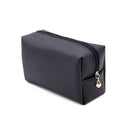 Waterproof PU Leather Cosmetic Bag