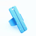 Aluminium Endodontic Measuring Ring