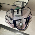 Mesh Beach Bag