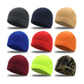 Multi-Season Fleece Warm Skull Hat