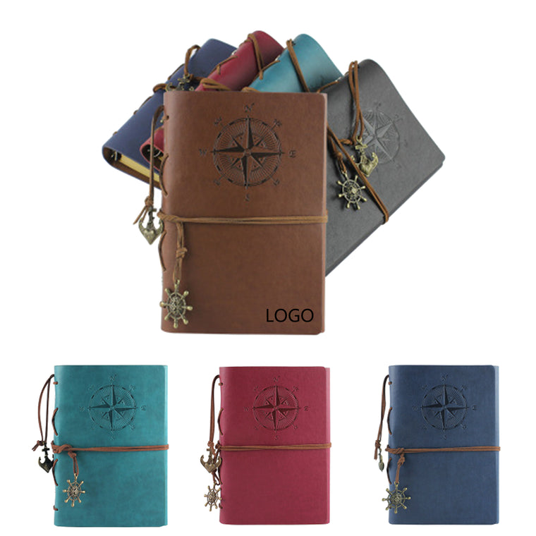 Retro Notebook