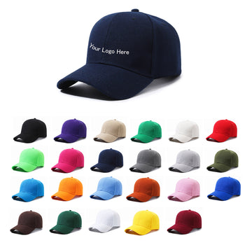 Baseball Caps
