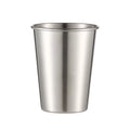Stainless Steel Pint Cups