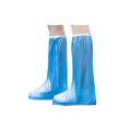 Non-Slip Thickened Rain Shoe Cover