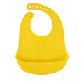 Silicone Baby Bib