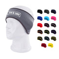 Warmer Fleece Ear Bands