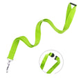 Polyester Buckle Neck Lanyards