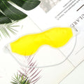 PVC Cooling Gel Eye Mask