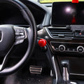 Car Push Start Button Rocker